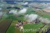 Luftaufnahme Kanton Aargau/Maschwander Ried - Foto Maschwander Ried 6648